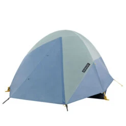 Kelty Discovery Element 4-Person Tent -CampMate Shop Discovery Element 4 Person Tent 3