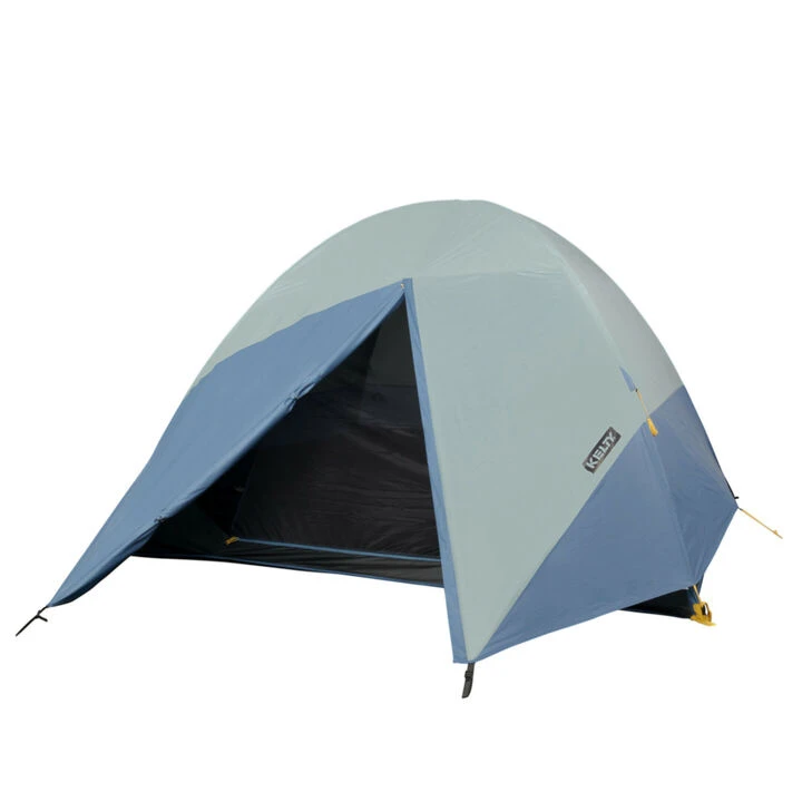 Kelty Discovery Element 6-Person Tent 2 Kelty Discovery Element 6-Person Tent - Image 2