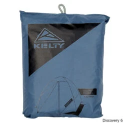 Kelty Discovery Element Tent Footprint -CampMate Shop Discovery Element Tent Footprint 6