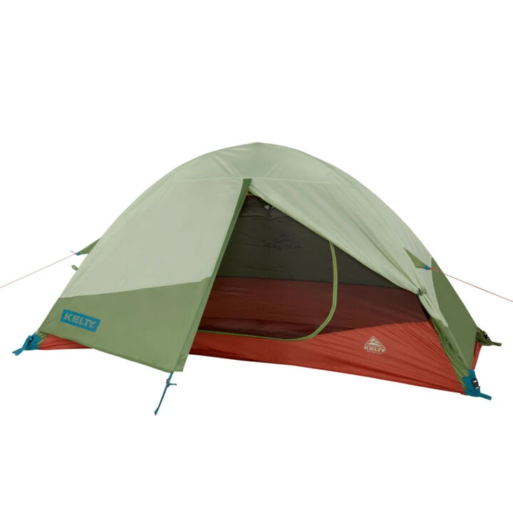 Kelty Discovery Trail 1-Person Tent 2 Kelty Discovery Trail 1-Person Tent - Image 2
