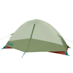 Kelty Discovery Trail 1-Person Tent 7 Kelty Discovery Trail 1-Person Tent -CampMate Shop Discovery Trail 1 Person Tent 3