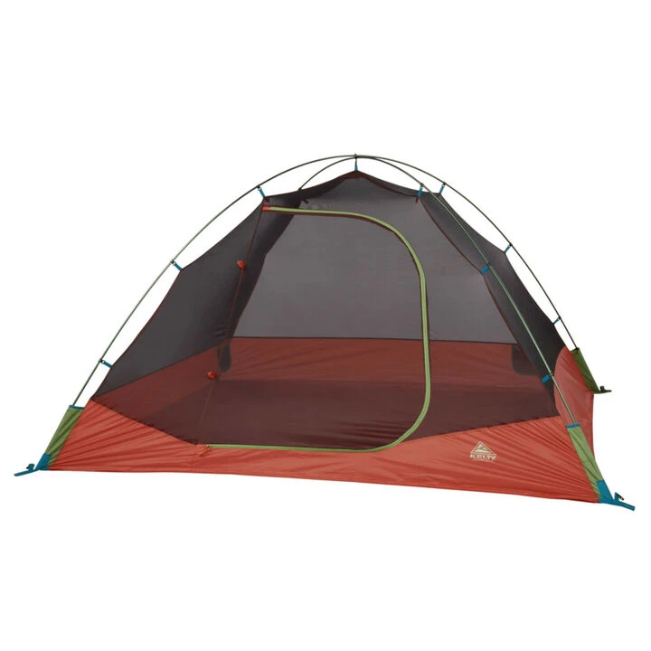 Kelty Discovery Trail 3-Person Tent 1 Kelty Discovery Trail 3-Person Tent