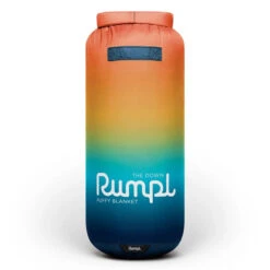 Rumpl Down Puffy 1-Person Outdoor Blanket -CampMate Shop Down Puffy 1P Outdoor Blanket 3