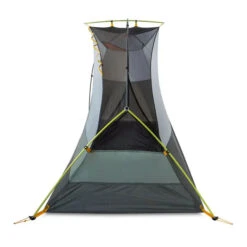 NEMO Dragonfly Bikepack OSMO 1-Person Tent -CampMate Shop Dragonfly Bikepack OSMO 1 Person Tent 4