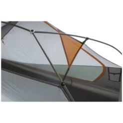 NEMO Dragonfly Bikepack OSMO 1-Person Tent -CampMate Shop Dragonfly Bikepack OSMO 1 Person Tent 5