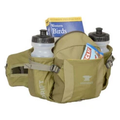 Mountainsmith Drift 5 Liter Lumbar Pack -CampMate Shop Drift 5 Liter Lumbar Pack 3