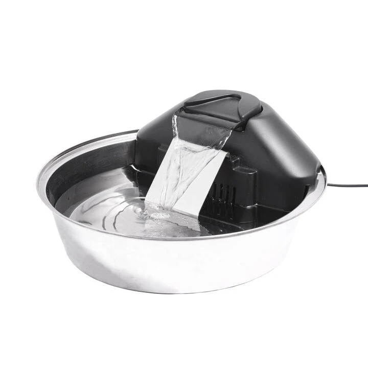 PetSafe Drinkwell Zen Pet Fountain 1 PetSafe Drinkwell Zen Pet Fountain