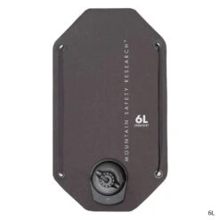 MSR Dromedary Bag -CampMate Shop Dromedary Bag 6L