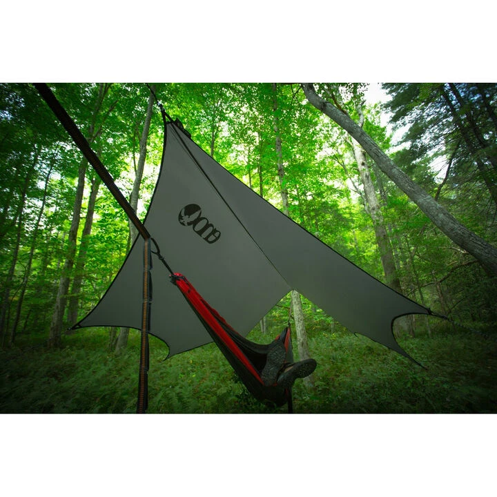 ENO DryFly Rain Tarp 3 ENO DryFly Rain Tarp - Image 3