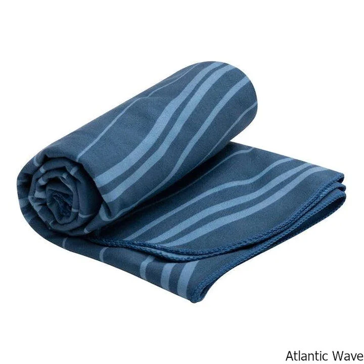 Sea To Summit Drylite Towel 4 Sea To Summit Drylite Towel - Image 4