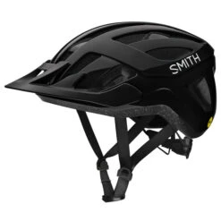 Smith Wilder Jr. MIPS Bicycle Helmet -CampMate Shop E007519PC4852 Black