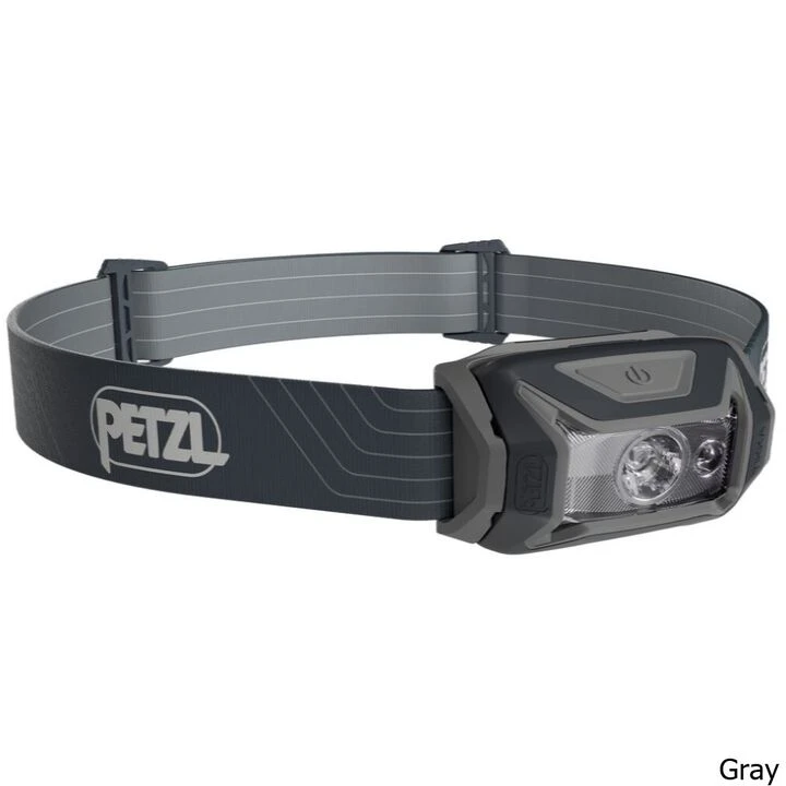 Petzel Tikkka 350 Lumen Hybrid Headlamp 2 Petzel Tikkka 350 Lumen Hybrid Headlamp - Image 2