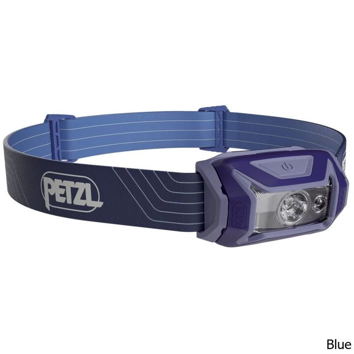 Petzel Tikkka 350 Lumen Hybrid Headlamp 4 Petzel Tikkka 350 Lumen Hybrid Headlamp - Image 4