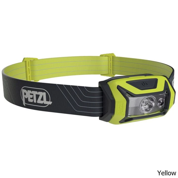 Petzel Tikkka 350 Lumen Hybrid Headlamp 5 Petzel Tikkka 350 Lumen Hybrid Headlamp - Image 5