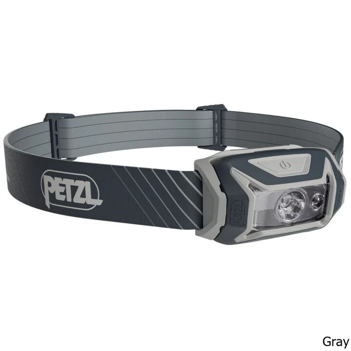 Petzel Tikkka CORE 450 Lumen Hybrid Headlamp 4 Petzel Tikkka CORE 450 Lumen Hybrid Headlamp - Image 4