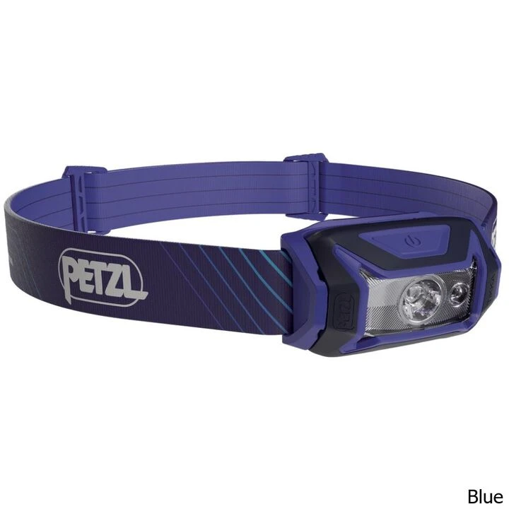 Petzel Tikkka CORE 450 Lumen Hybrid Headlamp 2 Petzel Tikkka CORE 450 Lumen Hybrid Headlamp - Image 2