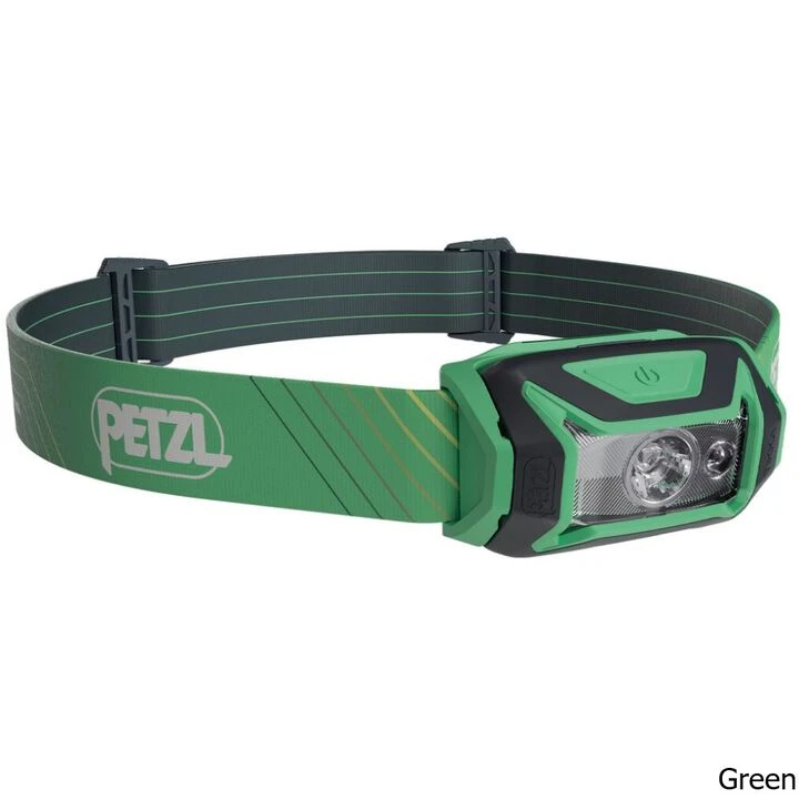 Petzel Tikkka CORE 450 Lumen Hybrid Headlamp 3 Petzel Tikkka CORE 450 Lumen Hybrid Headlamp - Image 3
