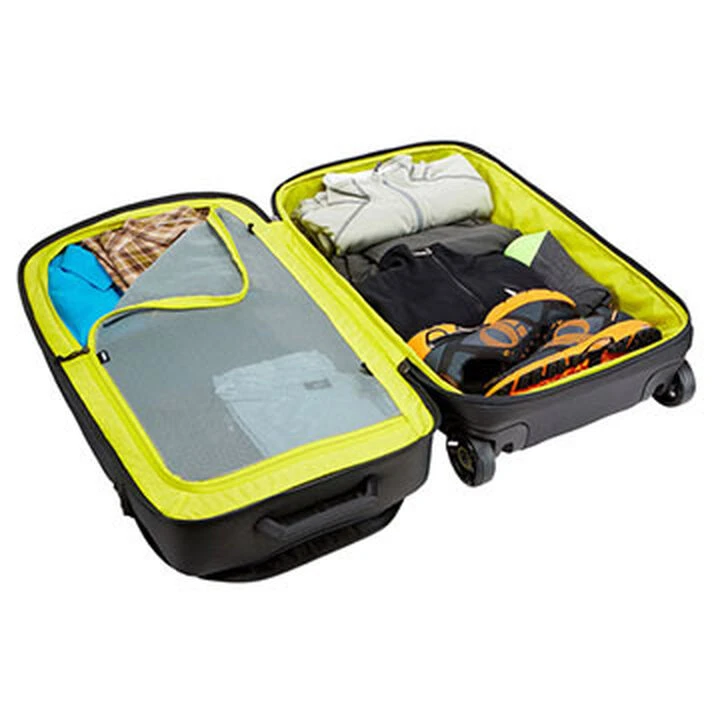 Thule Subterra 28" Wheeled Duffel 3 Thule Subterra 28" Wheeled Duffel - Image 3