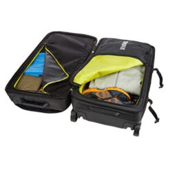 Thule Subterra 30" 2-1 Wheeled Luggage 7 Thule Subterra 30" 2-1 Wheeled Luggage -CampMate Shop ELD3203453 Subterra 30in 2 1 Wheeled Bag 3