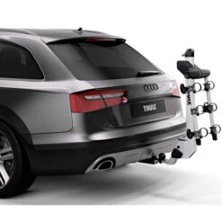 Thule Helium Pro 3 Bicycle Carrier -CampMate Shop ELD9043PRO Thule HEliumPro3Bike 03