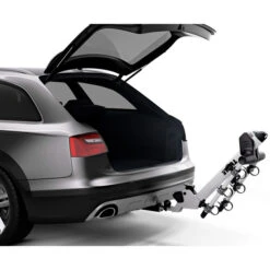 Thule Helium Pro 3 Bicycle Carrier -CampMate Shop ELD9043PRO Thule HEliumPro3Bike 04