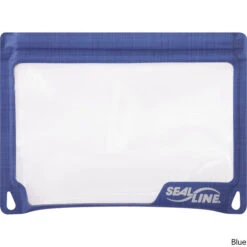 SealLine E-Case Waterproof Case -CampMate Shop E Case Waterproof Case Blue