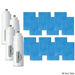 Thermacell Earth Scent 48 Hour Mosquito Repellent Refill Kit -CampMate Shop Earth Scent Mosquito Repellent Refill 48hour