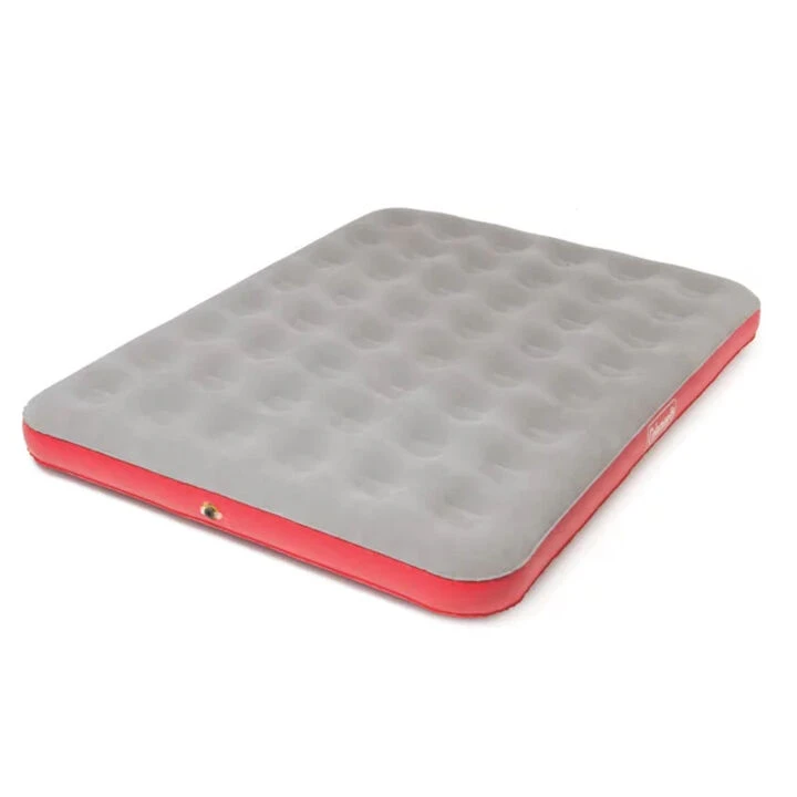 Coleman EasyStay Lite Single High Queen Airbed 1 Coleman EasyStay Lite Single High Queen Airbed