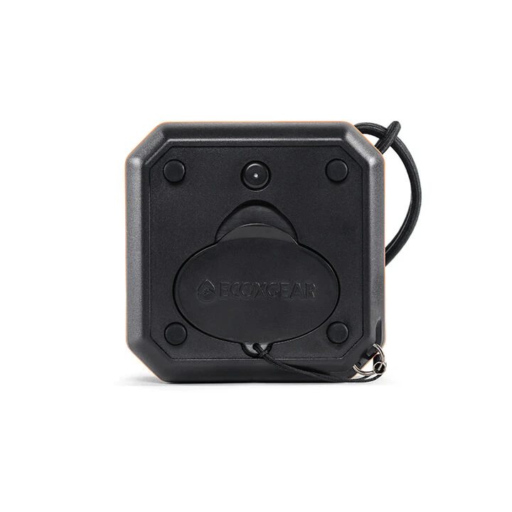 EcoXGear EcoPebble Lite Bluetooth Waterproof / Floating Speaker 2 EcoXGear EcoPebble Lite Bluetooth Waterproof / Floating Speaker - Image 2