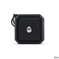 EcoXGear EcoPebble Lite Bluetooth Waterproof / Floating Speaker 12 EcoXGear EcoPebble Lite Bluetooth Waterproof / Floating Speaker -CampMate Shop EcoPebble Lite Bluetooth WP Floating Speaker Black