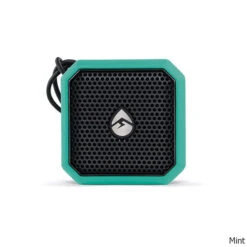 EcoXGear EcoPebble Lite Bluetooth Waterproof / Floating Speaker 14 EcoXGear EcoPebble Lite Bluetooth Waterproof / Floating Speaker -CampMate Shop EcoPebble Lite Bluetooth WP Floating Speaker Mint