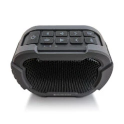 EcoXGear EcoRoam 20 Waterproof Bluetooth Speaker 7 EcoXGear EcoRoam 20 Waterproof Bluetooth Speaker -CampMate Shop EcoRoam 20 WP Bluetooth Speaker 4