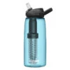 CamelBak Eddy + Filtered By LifeStraw / Tritan Renew 32 Oz. Water Bottle
