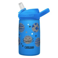 CamelBak Eddy+ Kids 12 Oz. Stainless Steel Vacuum Insulated Bottle