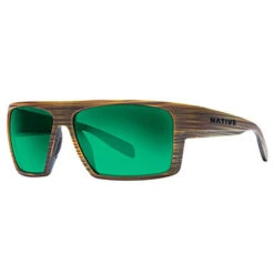 Native Eyewear Eldo Polarized Sunglasses