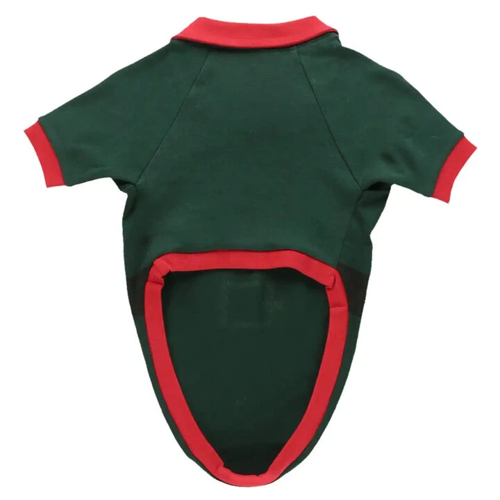 Lazy One Elf Dog Shirt 2 Lazy One Elf Dog Shirt - Image 2