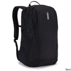 Thule EnRoute 23 Liter Backpack -CampMate Shop EnRoute 23 Liter Backpack Black
