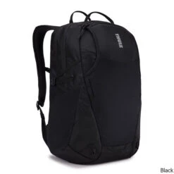 Thule EnRoute 26 Liter Backpack 11 Thule EnRoute 26 Liter Backpack -CampMate Shop EnRoute 26 Liter Backpack Black