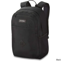 Dakine Essentials 26 Liter Backpack 8 Dakine Essentials 26 Liter Backpack -CampMate Shop Essentials 26 Liter Backpack Black