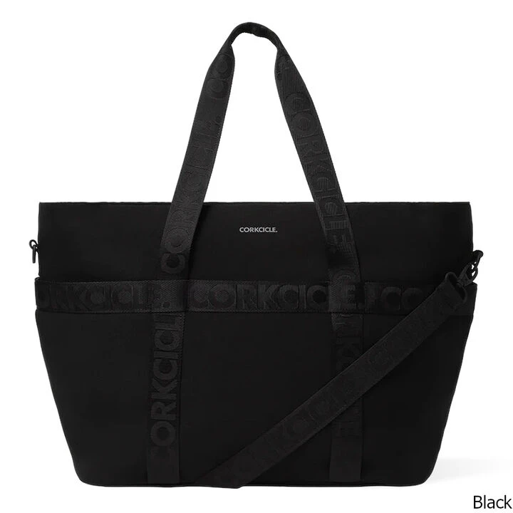 Corkcicle Estelle Insulated Tote Bag 2 Corkcicle Estelle Insulated Tote Bag - Image 2