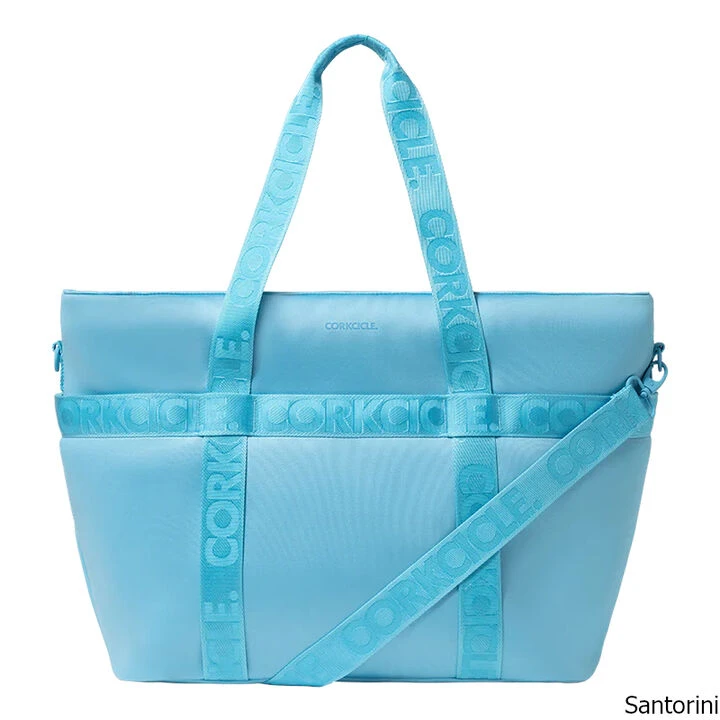 Corkcicle Estelle Insulated Tote Bag 3 Corkcicle Estelle Insulated Tote Bag - Image 3