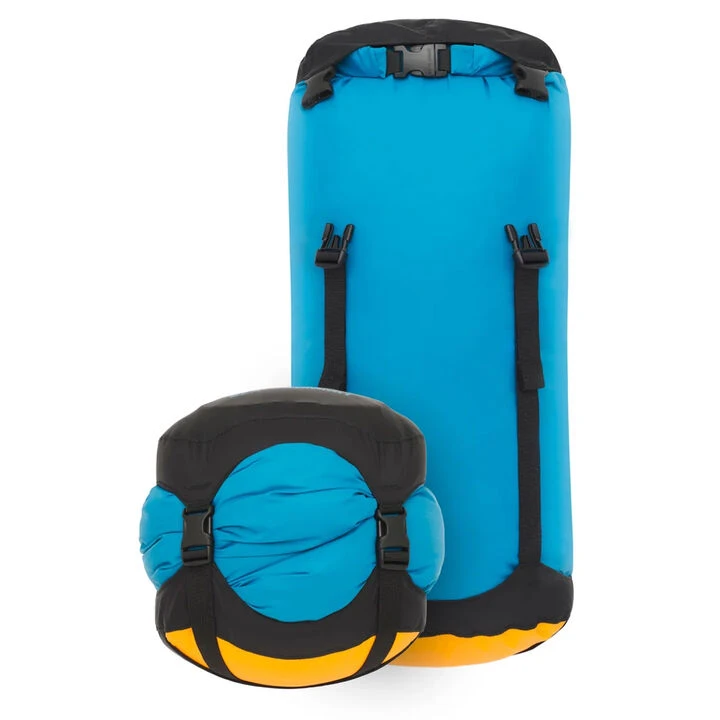 Sea To Summit Evac Compression Dry Bag 1 Sea To Summit Evac Compression Dry Bag