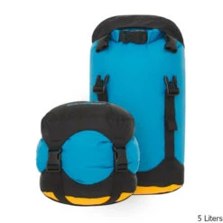 Sea To Summit Evac Compression Dry Bag 9 Sea To Summit Evac Compression Dry Bag -CampMate Shop Evac Compression Dry Bag 5L
