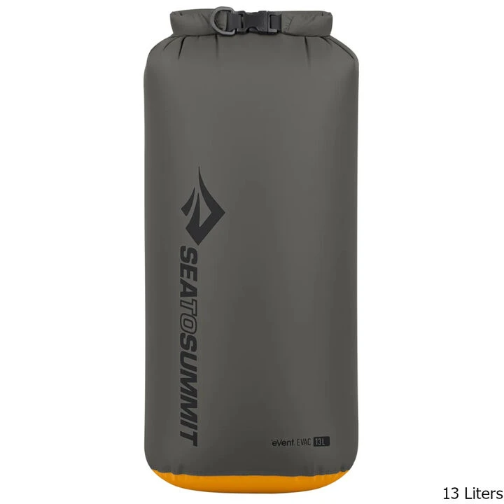 Sea To Summit Evac Dry Bag 5 Sea To Summit Evac Dry Bag - Image 5