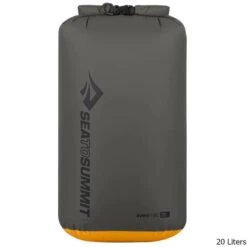 Sea To Summit Evac Dry Bag 12 Sea To Summit Evac Dry Bag -CampMate Shop Evac Dry Bag 20L