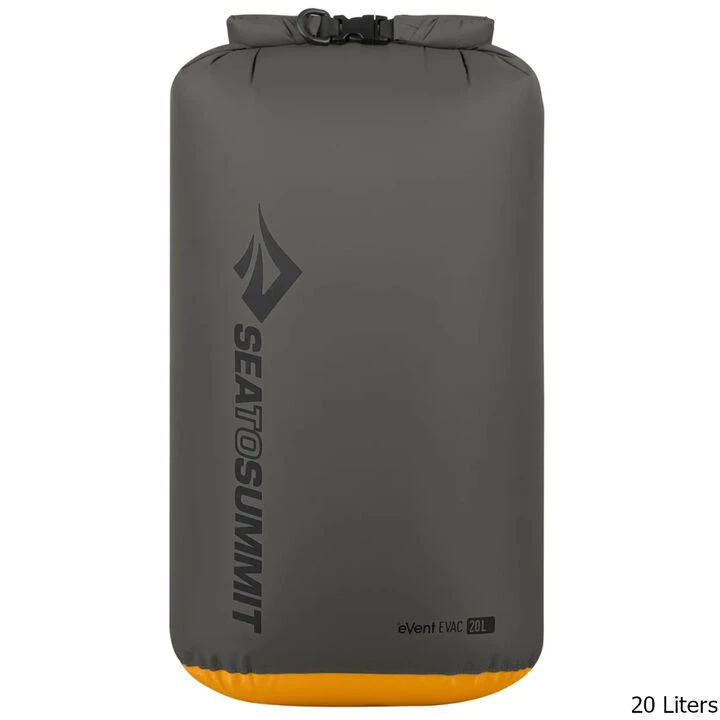 Sea To Summit Evac Dry Bag 6 Sea To Summit Evac Dry Bag - Image 6