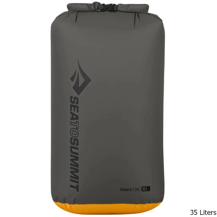 Sea To Summit Evac Dry Bag 7 Sea To Summit Evac Dry Bag - Image 7