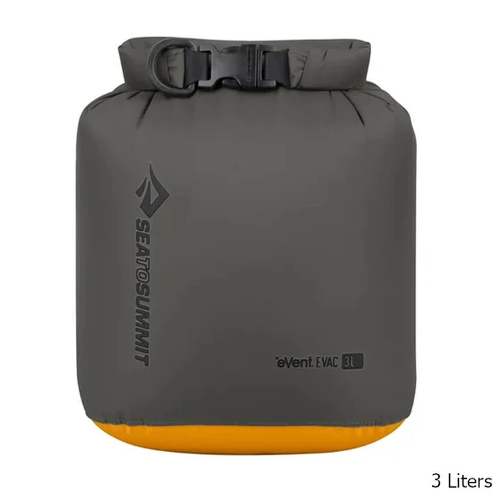 Sea To Summit Evac Dry Bag 2 Sea To Summit Evac Dry Bag - Image 2