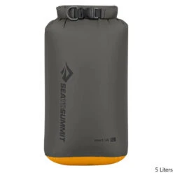 Sea To Summit Evac Dry Bag 9 Sea To Summit Evac Dry Bag -CampMate Shop Evac Dry Bag 5L