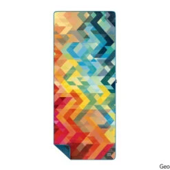 Rumpl Everywhere Towel -CampMate Shop Everywhere Towel Geo